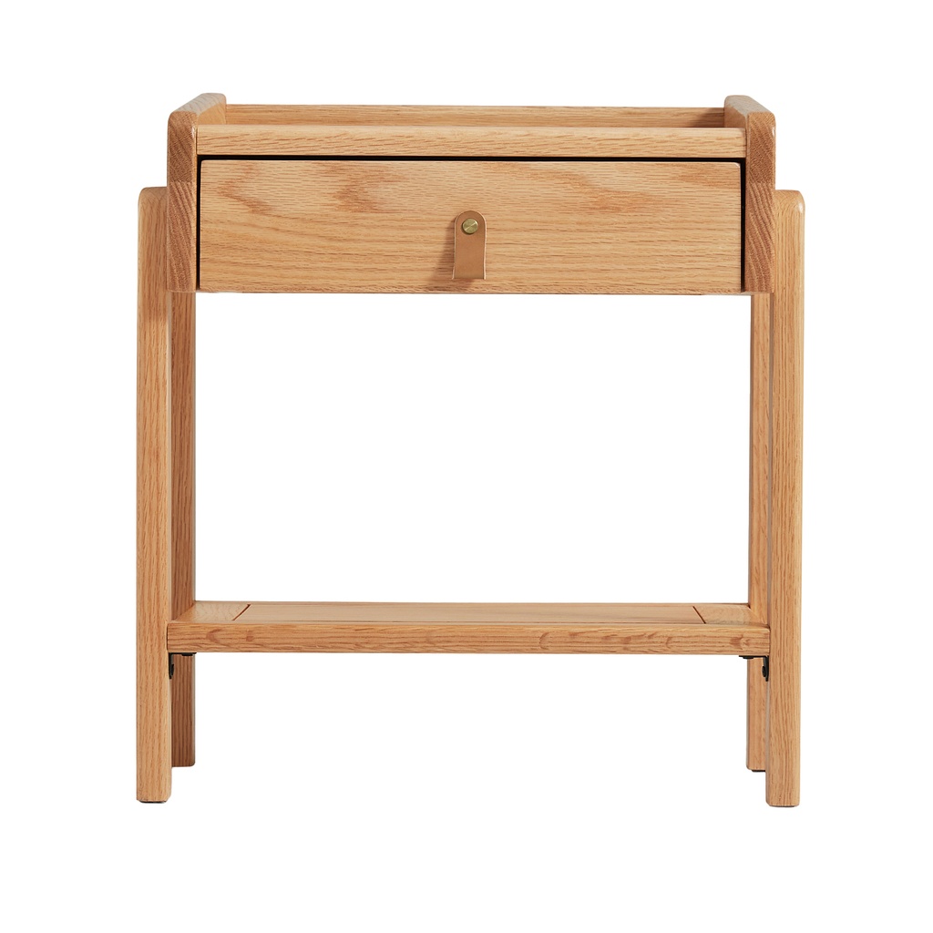 Velador Asier 1 cajón