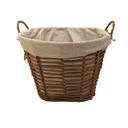 Canasto Nogal café M