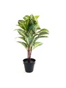 Planta artificial Hojas de hierba 54cm