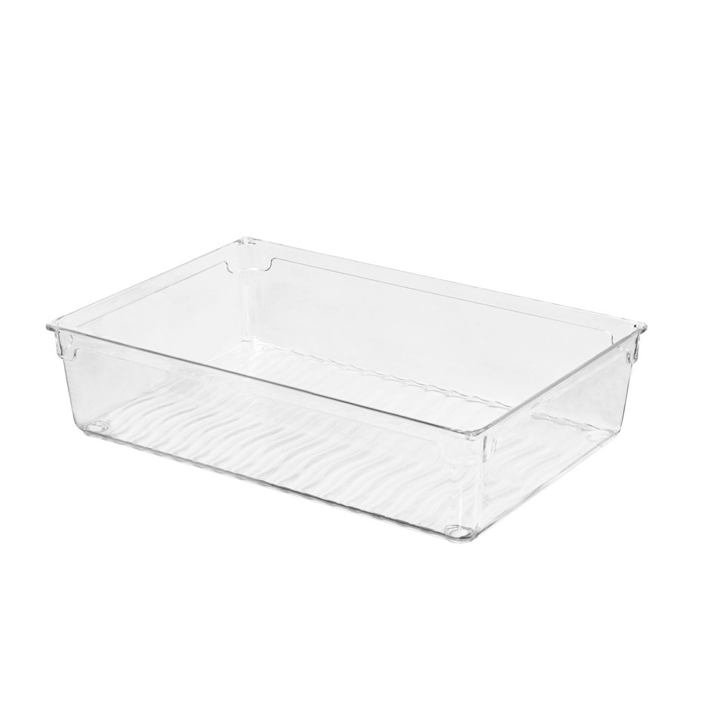 Smart Box policarbonato 24,6x16,4x6cm