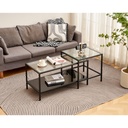 Mesa centro Tarragona set de 2