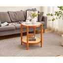 Mesa lateral Gijon