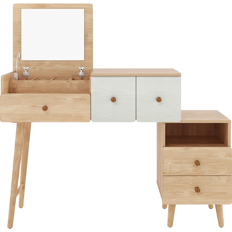 Tocador escritorio Benarés