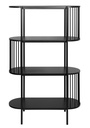 Estante Ainara 4 niveles
