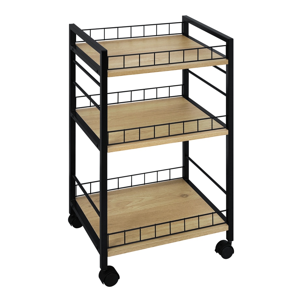 Carro auxiliar Taylor 3 niveles