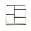 Repisa 4 niveles Dalgaard