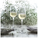 Copa espumante 230ml set de 6