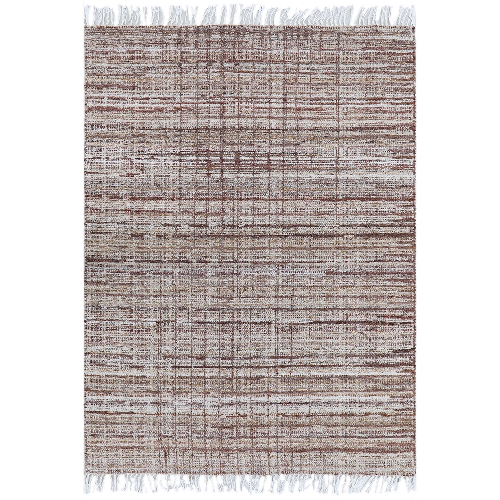 Alfombra 150x210cm Ileza greige