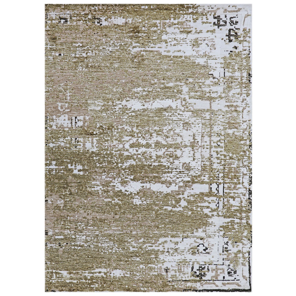 Alfombra 150x210cm Maron taupe