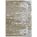 Alfombra 200x300cm Maron taupe