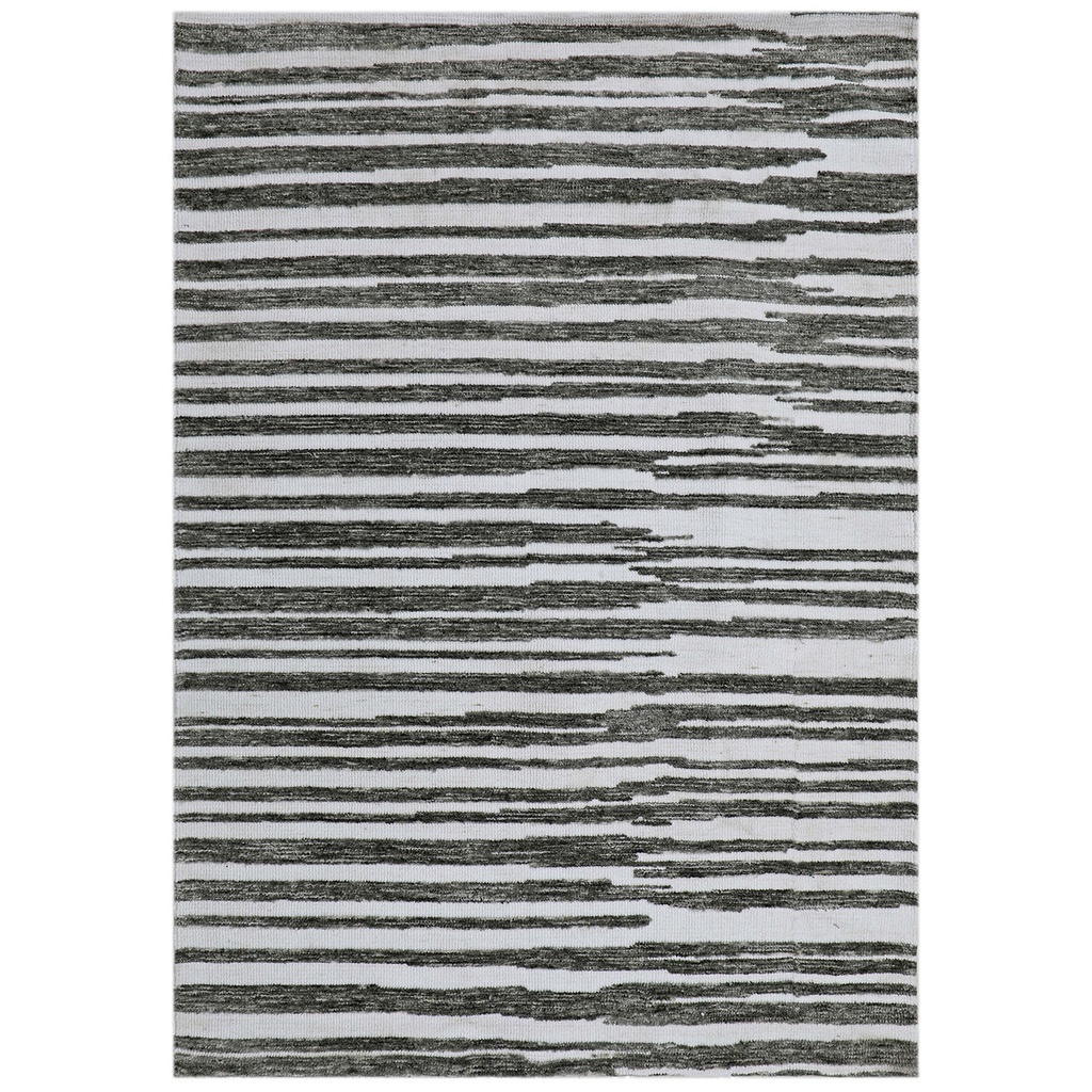 Alfombra 200x300cm Meza gris