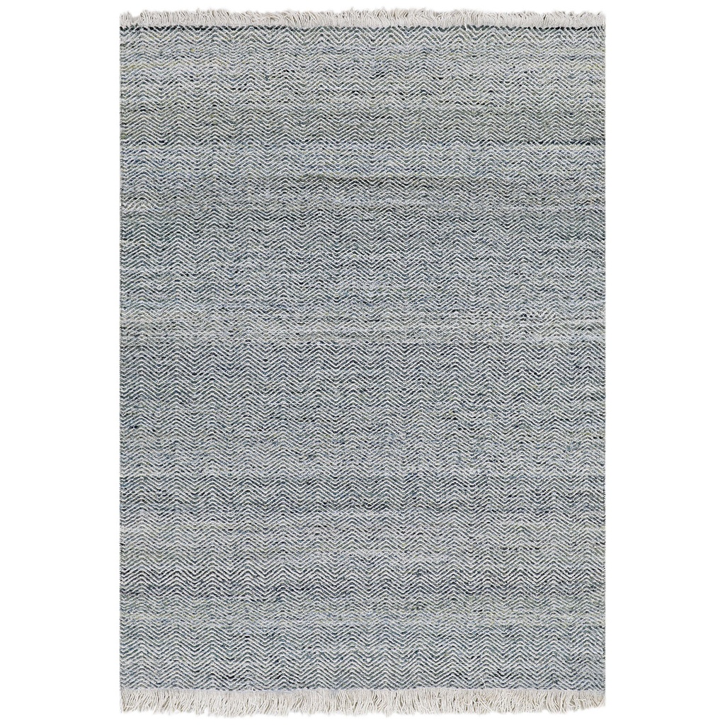 Alfombra 120x180cm Leconi turquesa