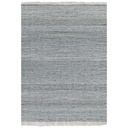 Alfombra 180x270cm Leconi turquesa