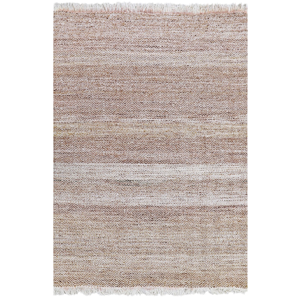 Alfombra 150x210cm Leconi café