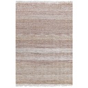 Alfombra 180x270cm Leconi café