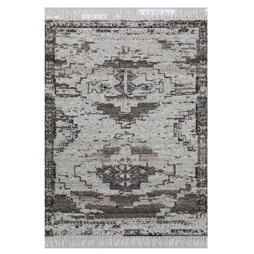 Alfombra 120x180cm Bolvia café