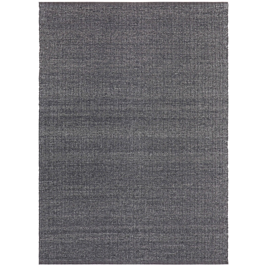 Alfombra 120x180cm Limeria chocolate