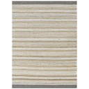 Alfombra 120x180cm Novato10 nat/bco