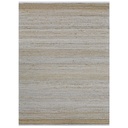 Alfombra 150x210cm Novato19 nat/marfil