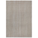 Alfombra 150x210cm JH Trenzado arena