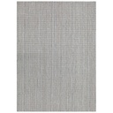 Alfombra 200x300cm JH Trenzado gris