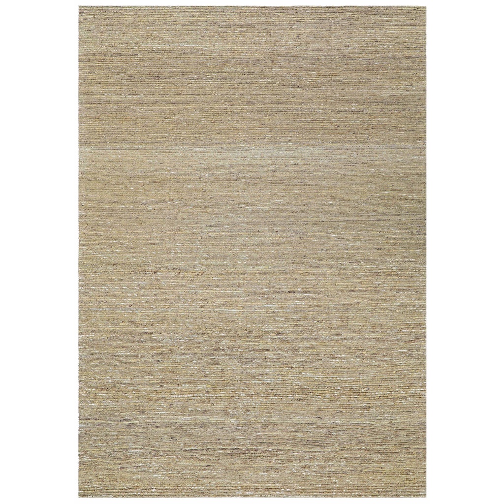 Alfombra 200x300cm Jordon café