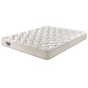 Colchón de espuma Relax Forte 2 plazas 150x190x25cm