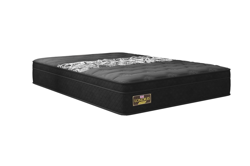 Colchon Londres 1,5 plazas 105x200x32cm