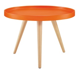 [230009084] Mesa lateral Corinto naranjo