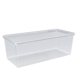 [230024488] Contenedor alimentos con tapa 4.5L