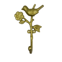 [230029208] Perchero simple pájaro