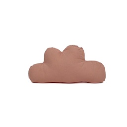 [230031299] Cojín 45x25cm kids nube rosada