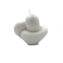 [230032797] Vela nudo 11cm