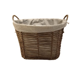 [230033057] Canasto Nogal café L