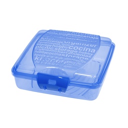 [230034401] Porta Sandwich 13x13x5cm