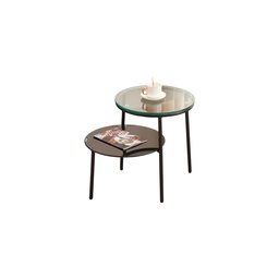 [230035095] Mesa lateral Ibiza set de 2