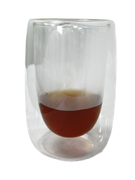 [230036179] Vaso doble vidrio 400ml