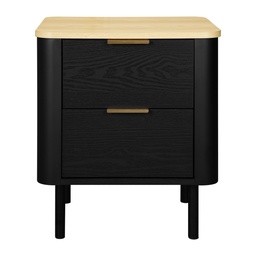 [230036232] Velador 2 cajones Kairi