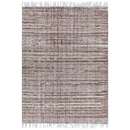 [230039490] Alfombra 150x210cm Ileza greige