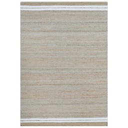 [230039555] Alfombra 180x270cm Novato24 nat/avena