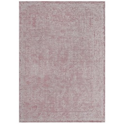 [230039593] Alfombra 120x180cm Micos rosado