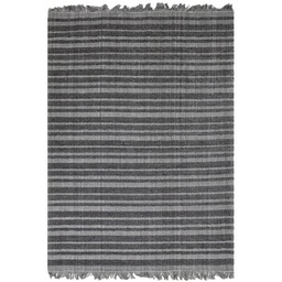 [230039623] Alfombra 180x270cm Bentez gris