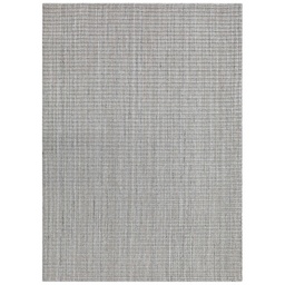 [230039641] Alfombra 120x180cm JH Trenzado gris