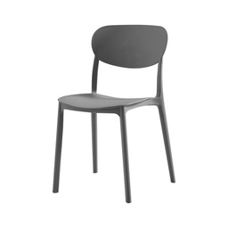[230040092] Silla PP Galheta gris