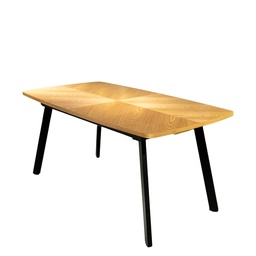 [230043543] Mesa comedor extensible extensible Marc